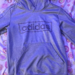 Adidas sweater